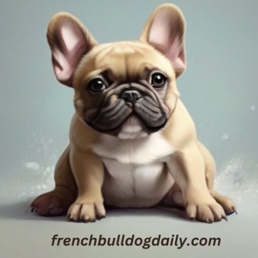 french bulldog daily